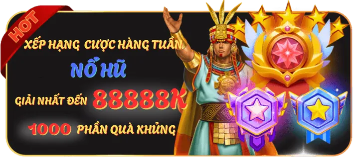 Chủ đề và tính năng nổi bật của game nổ hũ