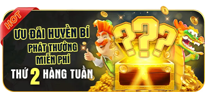 Bắn Cá Rồng 11bet
