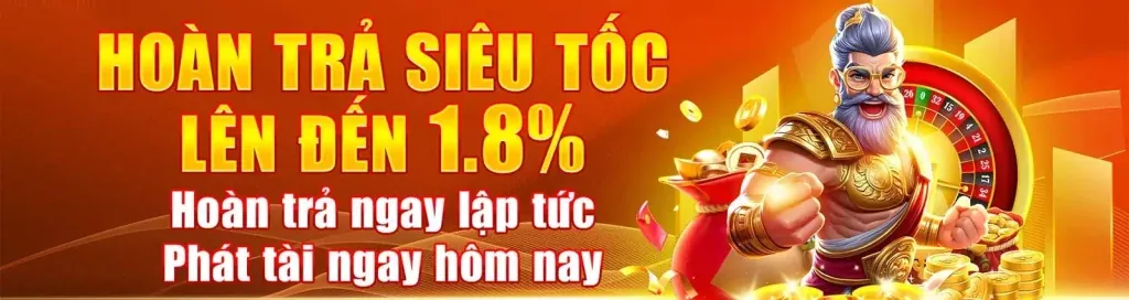 Giao diện trang chủ 11bet với thông báo link mới