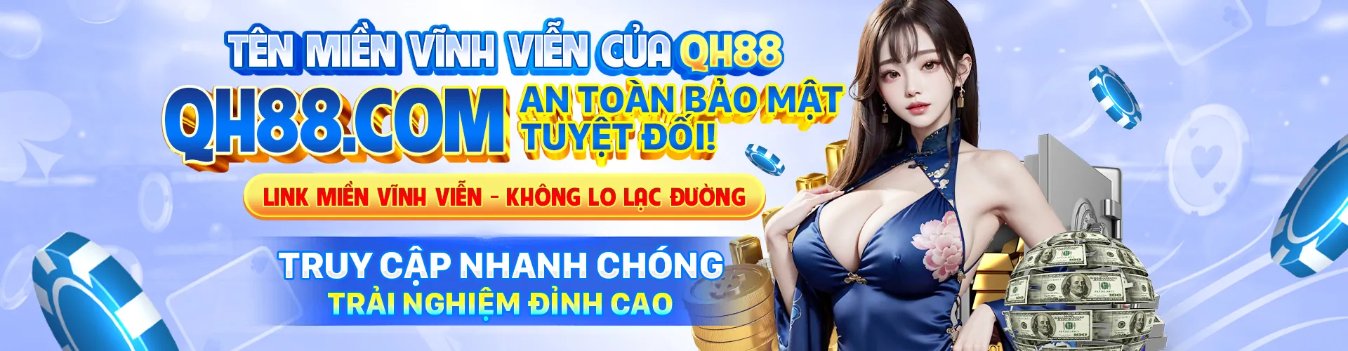 Chương trình VIP độc quyền của 11BET