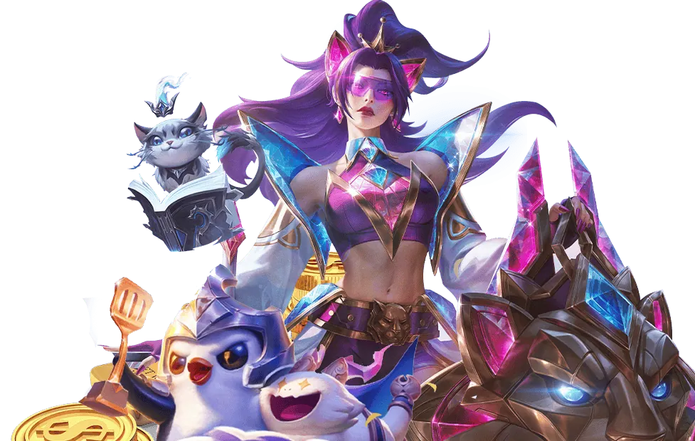 Đội ngũ chuyên nghiệp của 11bet